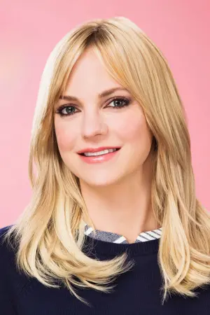 Photo Anna Faris #70655