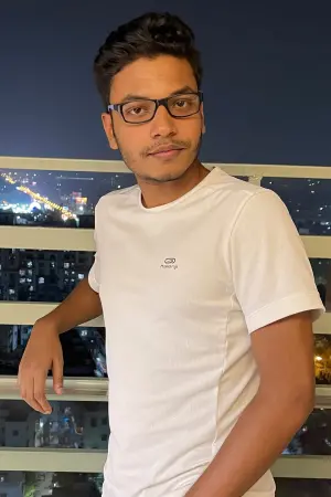 Photo Aritra Dey #272587