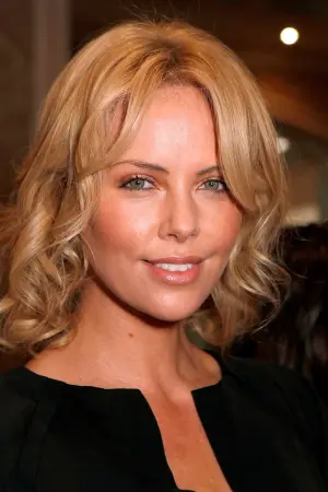 Photo Charlize Theron #3529