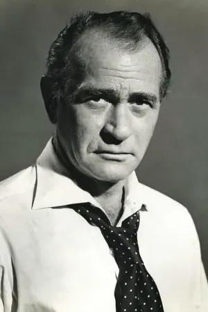 Photo Darren McGavin #101081