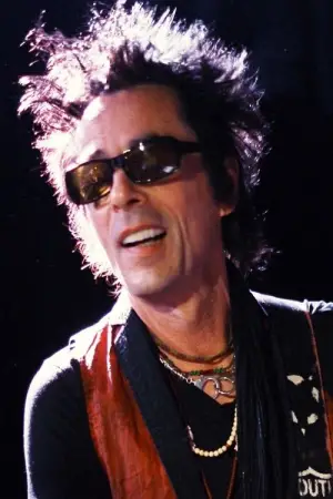 Photo Earl Slick #372473