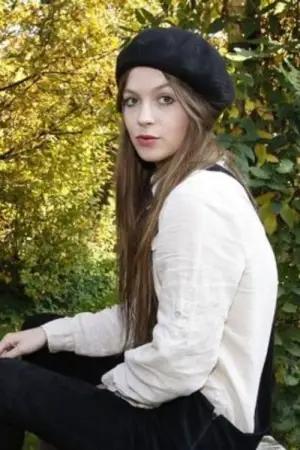 Photo Maud Kuypers #374054