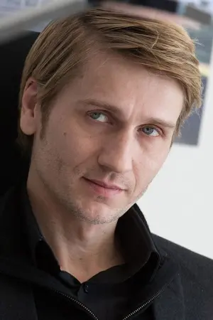 Photo Stanislas Merhar #268923