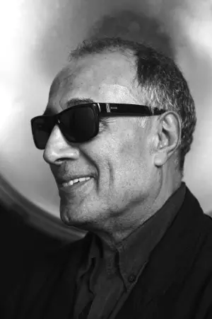 Photo Abbas Kiarostami #102707