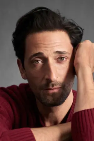 Photo Adrien Brody #327552
