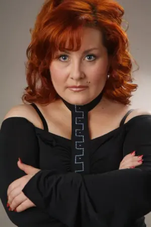 Photo Aleksandra Bolshakova #189196