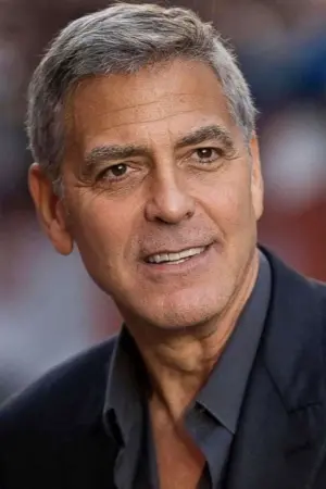 Photo George Clooney #5728