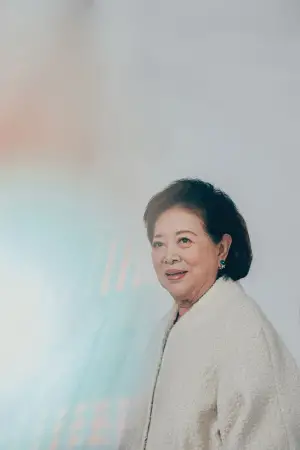 Photo Grace Chen Shu-Fang #343205