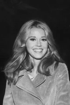 Photo Jane Fonda #69889