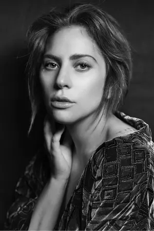 Photo Lady Gaga #7590