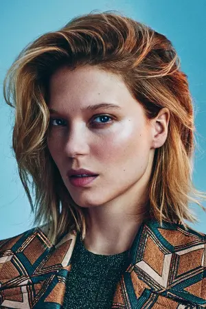 Photo Léa Seydoux #13622