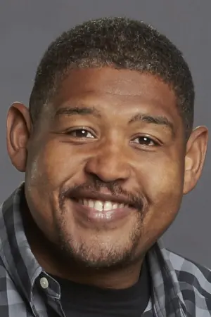 Photo Omar Benson Miller #29389