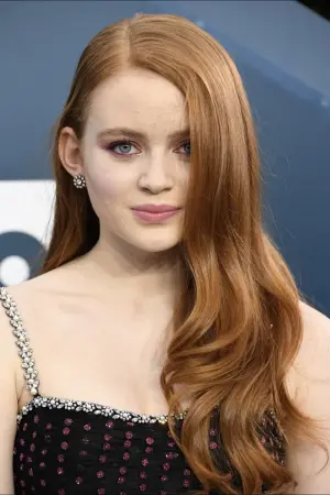 Photo Sadie Sink #28891
