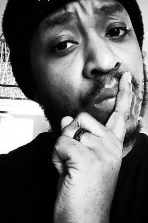 Photo Alvin Gray #377020