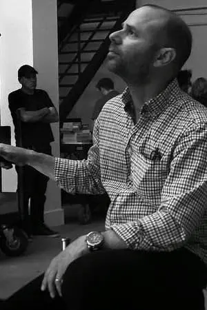 Photo Jeff Cutter #20417