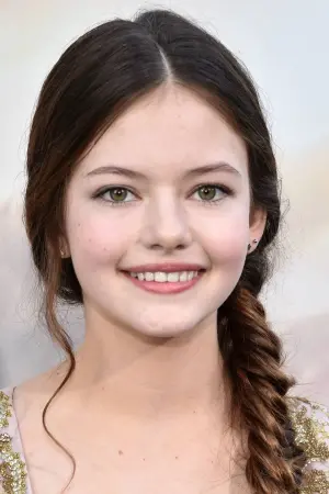 Photo Mackenzie Foy #8581