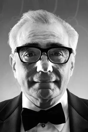 Photo Martin Scorsese #9727