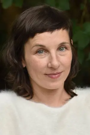 Photo Meret Becker #79309