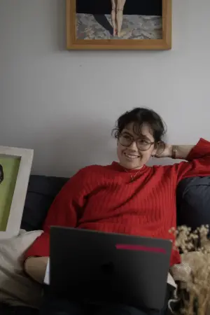 Photo Milly Cope #293321