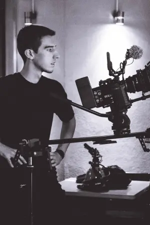 Photo Sebastian Klinger #250505