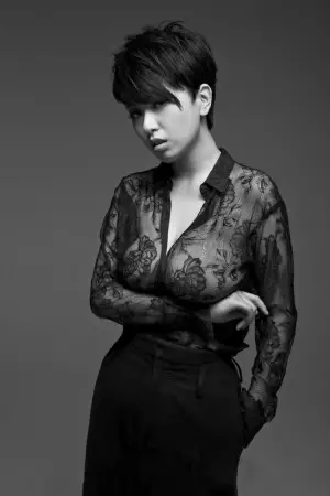 Photo Zhao Ming #361524