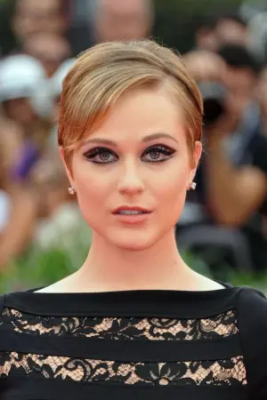 Photo Evan Rachel Wood #14684