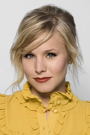 Photo Kristen Bell #565