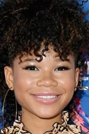 Photo Storm Reid #66727