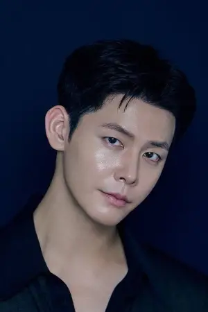 Photo Theo Jang #355641