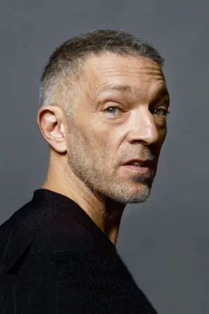 Photo Vincent Cassel #15323