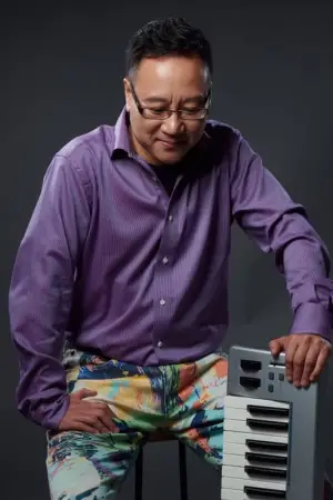 Photo Anthony Chue Chan-Tung #336762