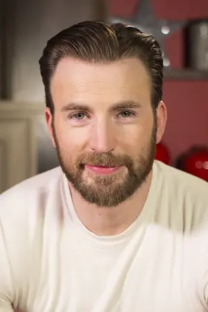 Photo Chris Evans #6333