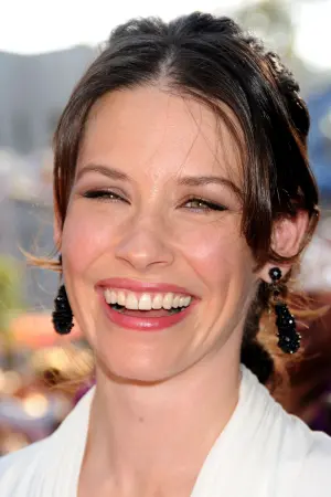 Photo Evangeline Lilly #8811