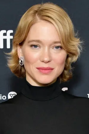 Photo Léa Seydoux #13617