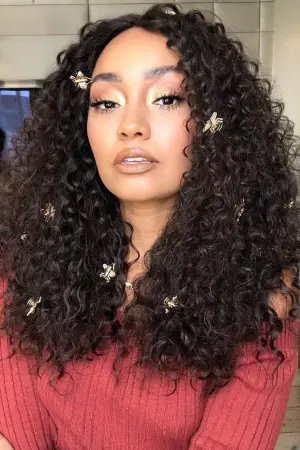 Photo Leigh-Anne Pinnock #191619