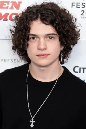 Photo Noah Jupe #16294