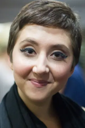 Photo Rosamund Hanson #143536