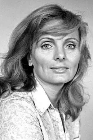 Photo Ruth-Maria Kubitschek #330359