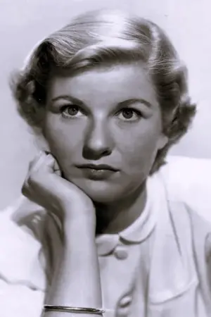Photo Barbara Bel Geddes #58634