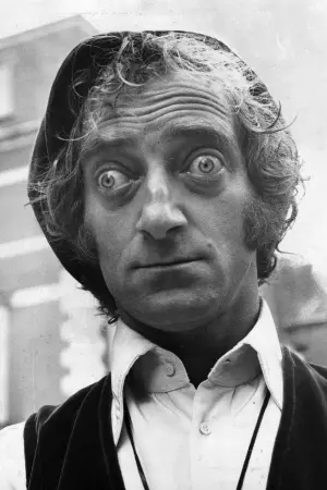 Photo Marty Feldman #111517