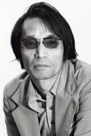 Photo Tatsumi Kumashiro #350220