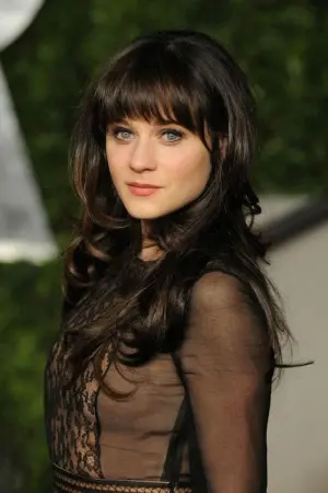 Photo Zooey Deschanel #193
