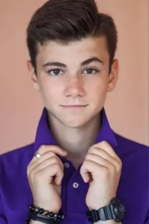 Photo Alexander James Rodriguez #348040