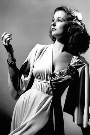 Photo Joan Bennett #76038