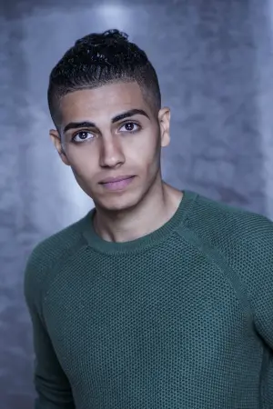 Photo Mena Massoud #92094