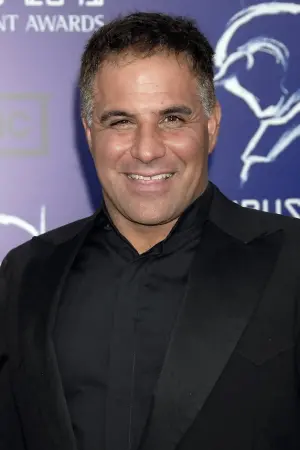 Photo Sammy Maloof #16027