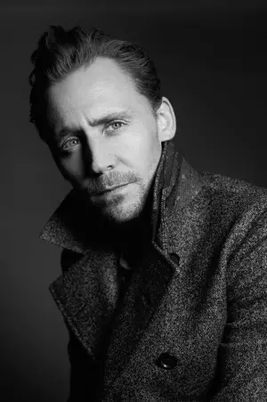 Photo Tom Hiddleston #6441