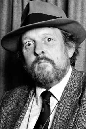 Photo William Rushton #332709