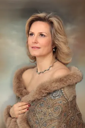 Photo Camilla Nylund #140837