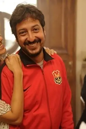 Photo Cristiano Marques #275429